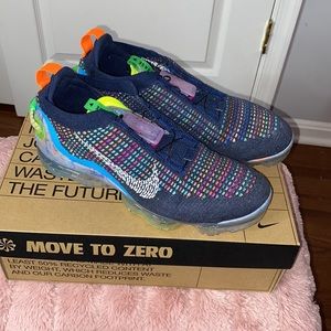 NIKE AIR VAPORMAX 202 FK WOMENS